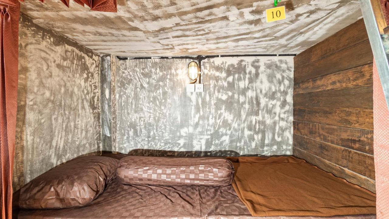 Albergue Peanut House Ubud Exterior foto